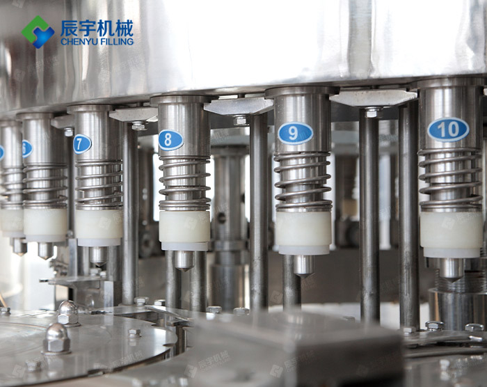 辦礦泉水生產線需要什么？