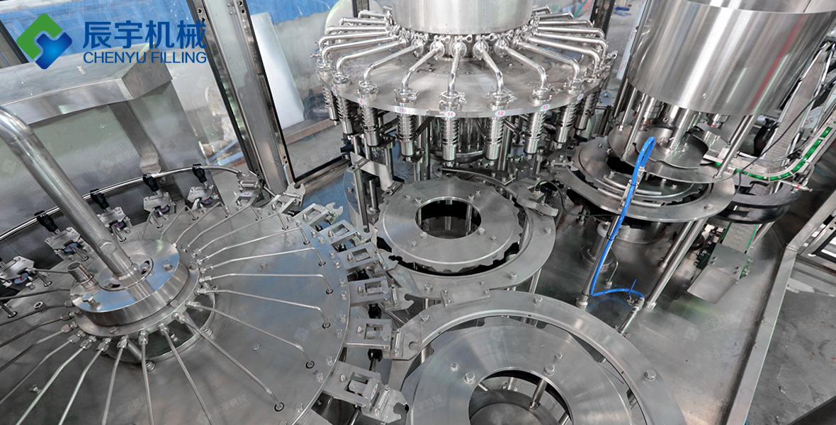 橙汁灌裝機(jī)3 橙汁灌裝機(jī)3